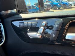 2016 Mercedes-Benz GLE-Class GLE43 AMG