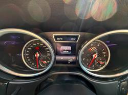 2016 Mercedes-Benz GLE-Class GLE43 AMG