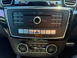 2016 Mercedes-Benz GLE-Class GLE43 AMG