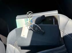 2016 Mercedes-Benz GLE-Class GLE43 AMG