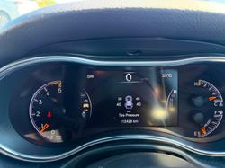 2020 Jeep Grand Cherokee Night Eagle