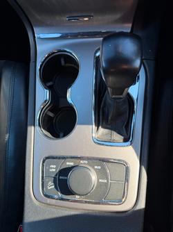 2020 Jeep Grand Cherokee Night Eagle