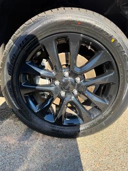 2020 Jeep Grand Cherokee Night Eagle