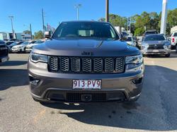 2020 Jeep Grand Cherokee Night Eagle