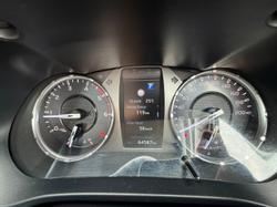 2022 Toyota HiLux WorkMate