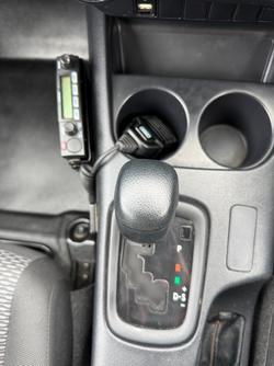 2022 Toyota HiLux WorkMate