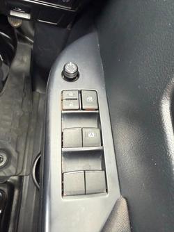 2022 Toyota HiLux WorkMate