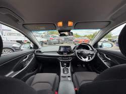 2023 Hyundai i30 (No Badge)