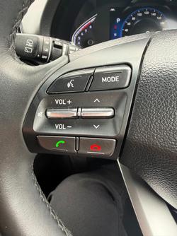 2023 Hyundai i30 (No Badge)