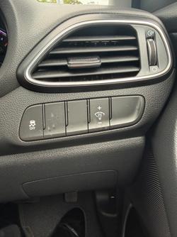 2023 Hyundai i30 (No Badge)