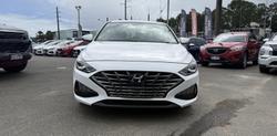 2023 Hyundai i30 (No Badge)