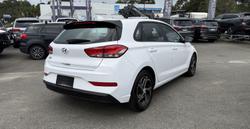 2023 Hyundai i30 (No Badge)
