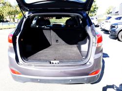 2012 Hyundai ix35 Elite