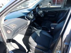 2012 Hyundai ix35 Elite