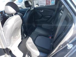 2012 Hyundai ix35 Elite