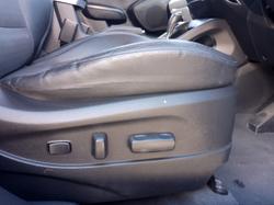 2012 Hyundai ix35 Elite