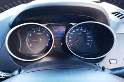 2012 Hyundai ix35 Elite