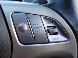 2012 Hyundai ix35 Elite