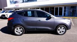 2012 Hyundai ix35 Elite