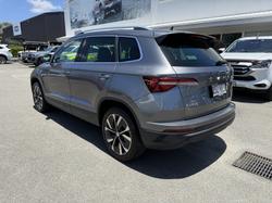 2022 Skoda Karoq 110TSI Style