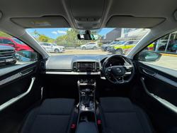 2022 Skoda Karoq 110TSI Style