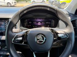 2022 Skoda Karoq 110TSI Style