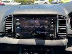 2022 Skoda Karoq 110TSI Style