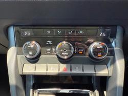 2022 Skoda Karoq 110TSI Style