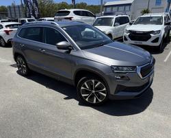 2022 Skoda Karoq 110TSI Style