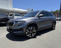 2022 Skoda Karoq 110TSI Style
