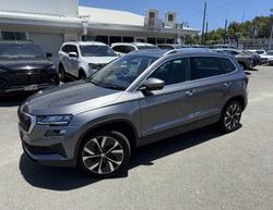 2022 Skoda Karoq 110TSI Style