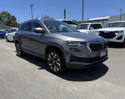 2022 Skoda Karoq 110TSI Style
