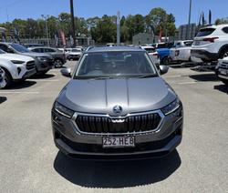 2022 Skoda Karoq 110TSI Style