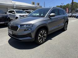 2022 Skoda Karoq 110TSI Style