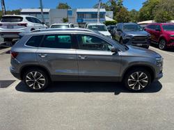 2022 Skoda Karoq 110TSI Style