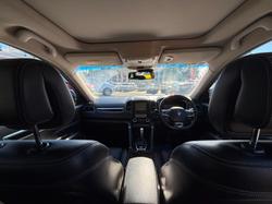 2017 Renault Koleos Intens