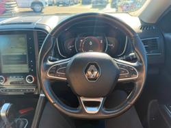 2017 Renault Koleos Intens