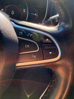 2017 Renault Koleos Intens