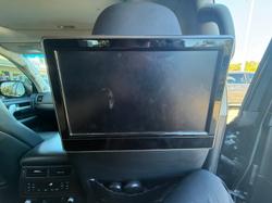 2019 Toyota LandCruiser Sahara