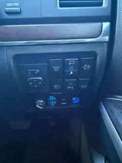 2019 Toyota LandCruiser Sahara