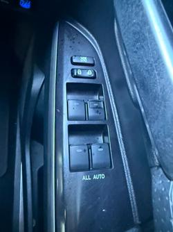 2019 Toyota LandCruiser Sahara