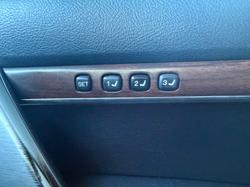 2019 Toyota LandCruiser Sahara