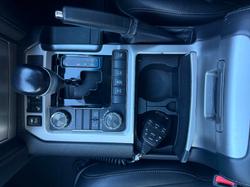 2019 Toyota LandCruiser Sahara