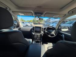 2019 Toyota LandCruiser VX