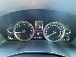 2019 Toyota LandCruiser VX