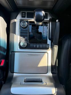 2019 Toyota LandCruiser VX