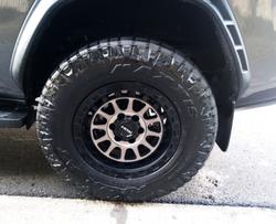 2023 Toyota LandCruiser VX