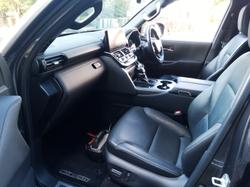 2023 Toyota LandCruiser VX