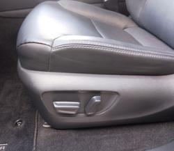 2023 Toyota LandCruiser VX