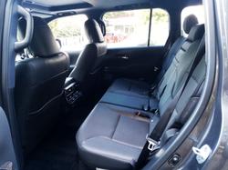 2023 Toyota LandCruiser VX